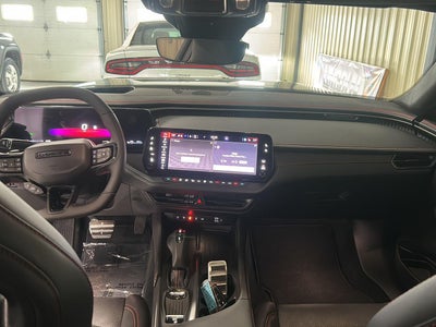 2026 Dodge Charger Scat Pack Plus