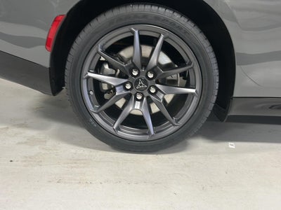 2026 Dodge Charger Scat Pack Plus