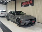 2026 Dodge Charger Scat Pack Plus