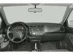 2004 Honda Civic LX