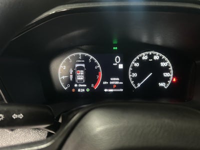 2023 Honda CR-V EX