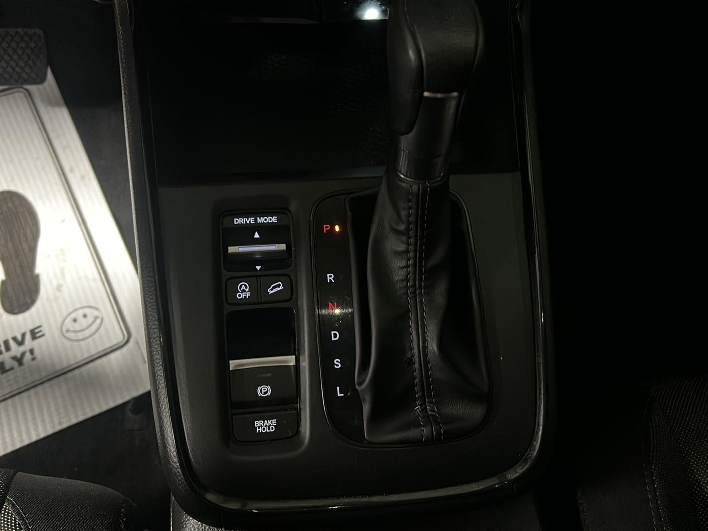 2023 Honda CR-V EX