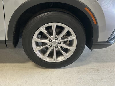 2023 Honda CR-V EX