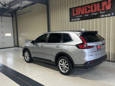 2023 Honda CR-V EX