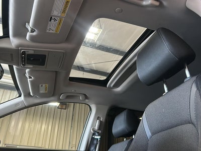 2023 Honda CR-V EX