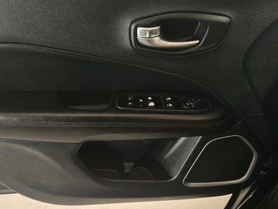 2019 Jeep Compass Altitude