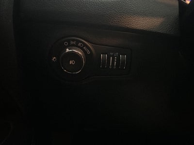 2019 Jeep Compass Altitude