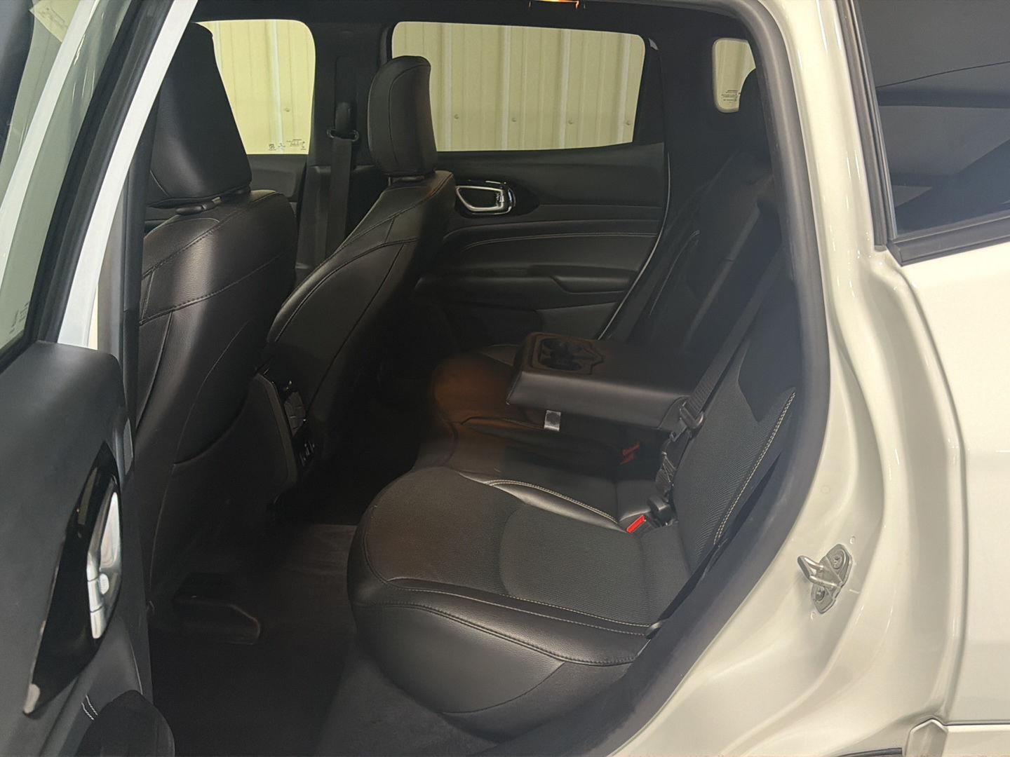 2022 Jeep Compass High Altitude