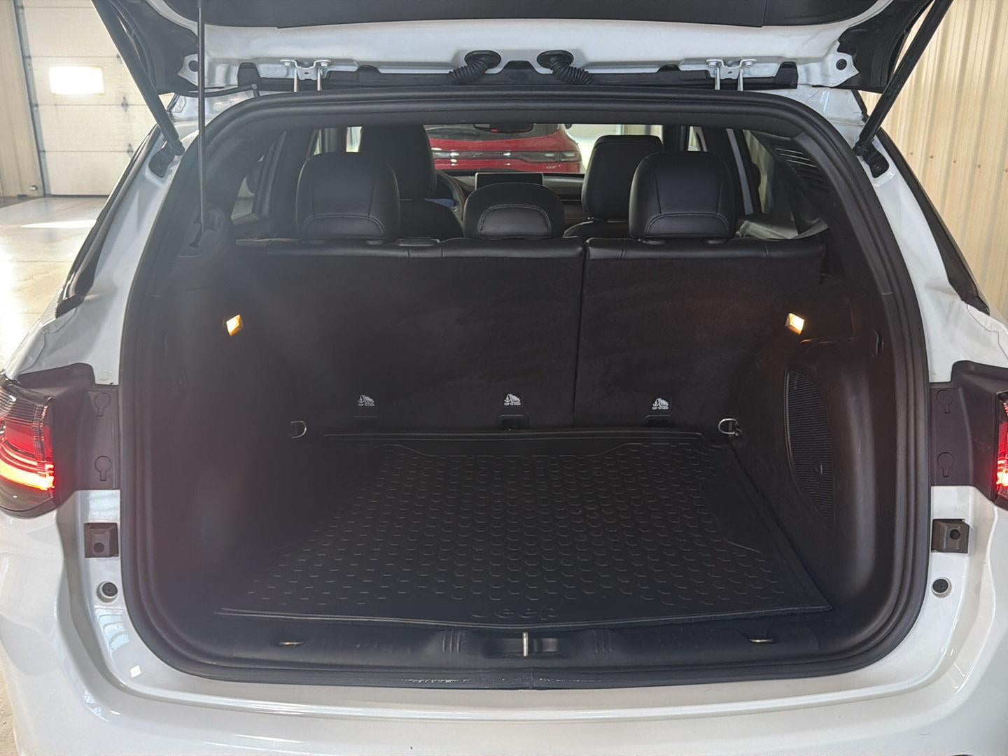 2022 Jeep Compass High Altitude