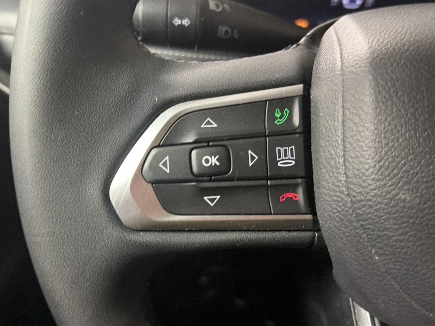 2023 Jeep COMPASS SUV