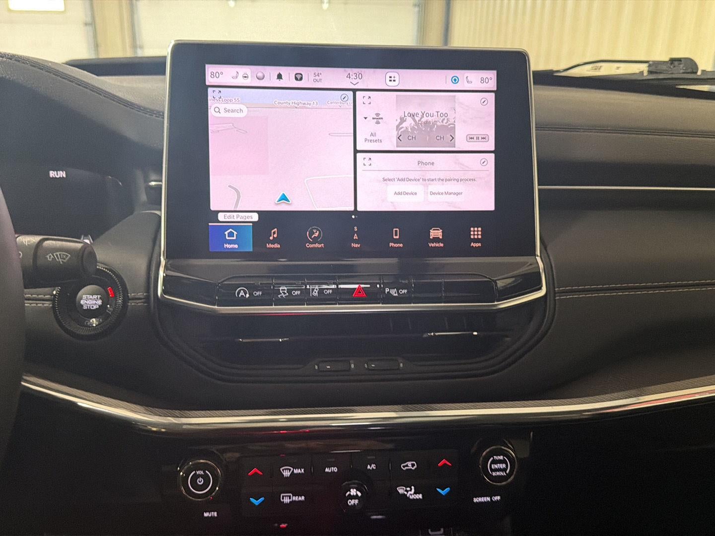 2023 Jeep COMPASS SUV