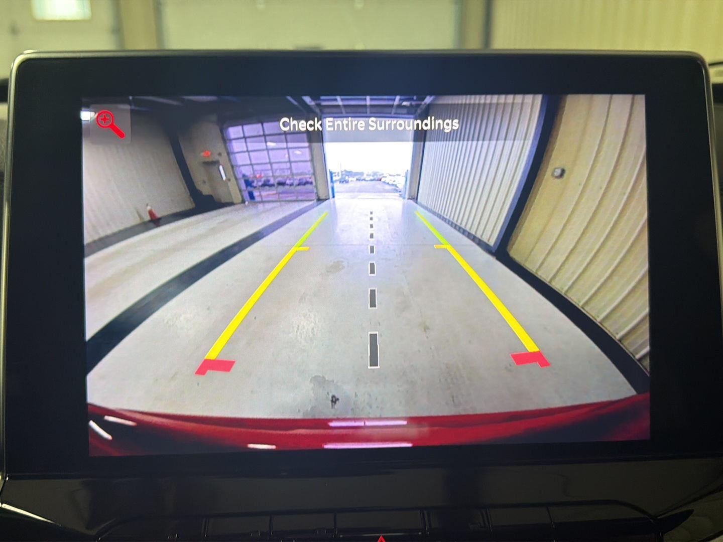 2023 Jeep COMPASS SUV