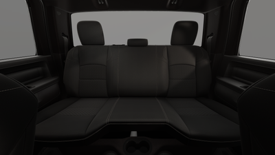 2026 RAM 2500 TRADESMAN 4X4 CREW CAB 6'