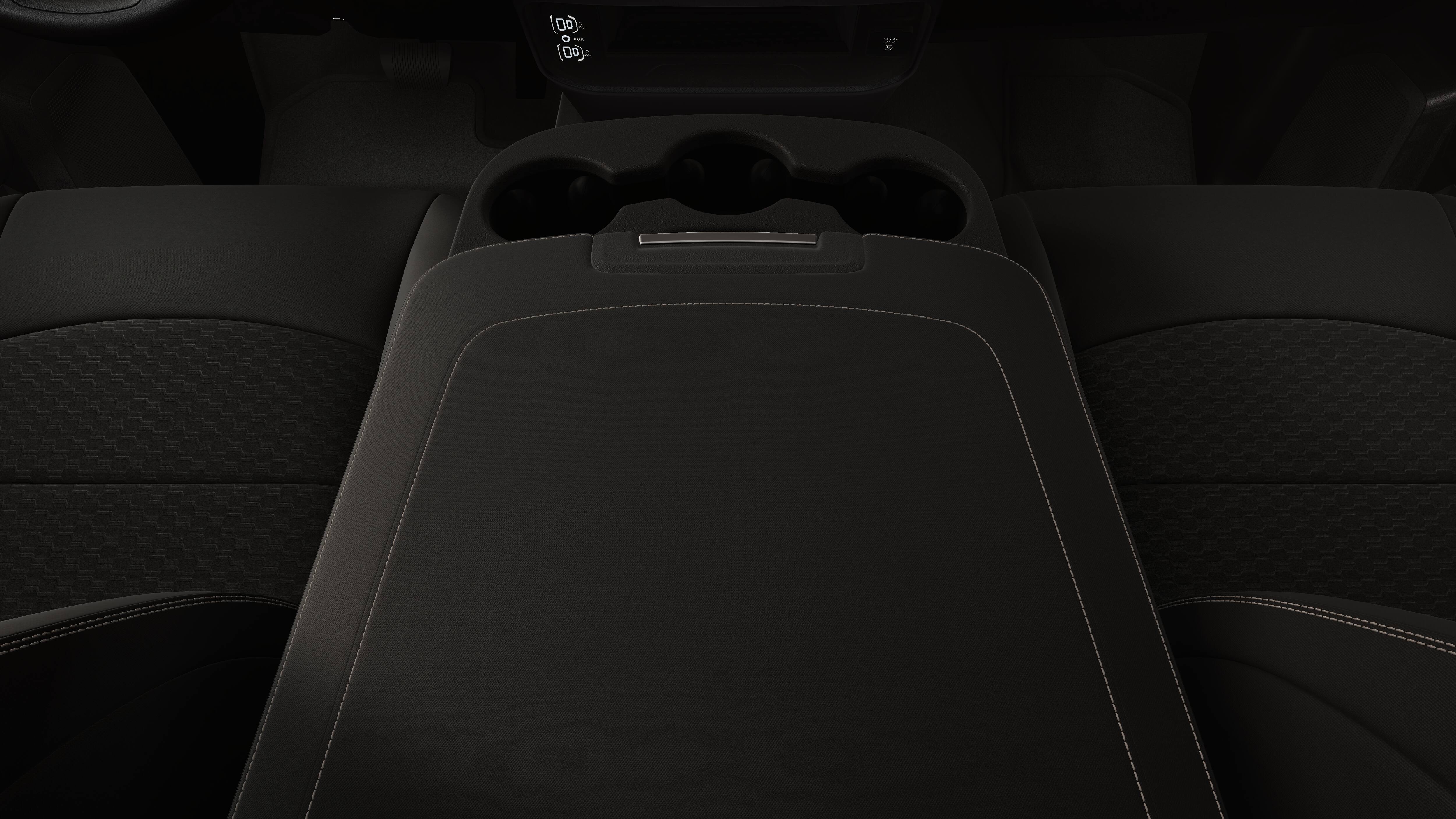 2026 RAM 2500 TRADESMAN 4X4 CREW CAB 6'