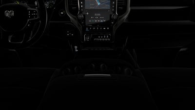 2026 RAM 2500 TRADESMAN 4X4 CREW CAB 6'