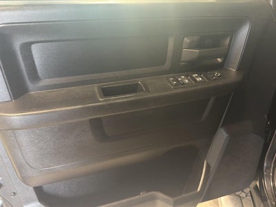 2015 RAM 2500 Tradesman