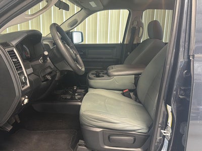 2015 RAM 2500 Tradesman