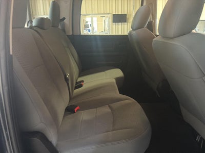 2015 RAM 2500 Tradesman