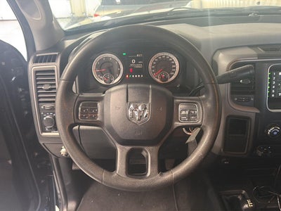 2015 RAM 2500 Tradesman