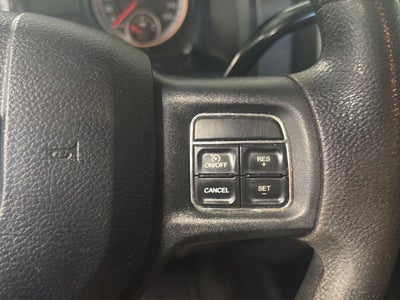 2015 RAM 2500 Tradesman