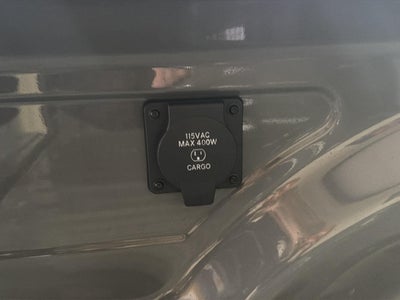 2026 RAM 2500 Black Express