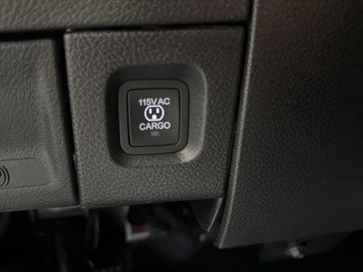 2026 RAM 2500 Black Express