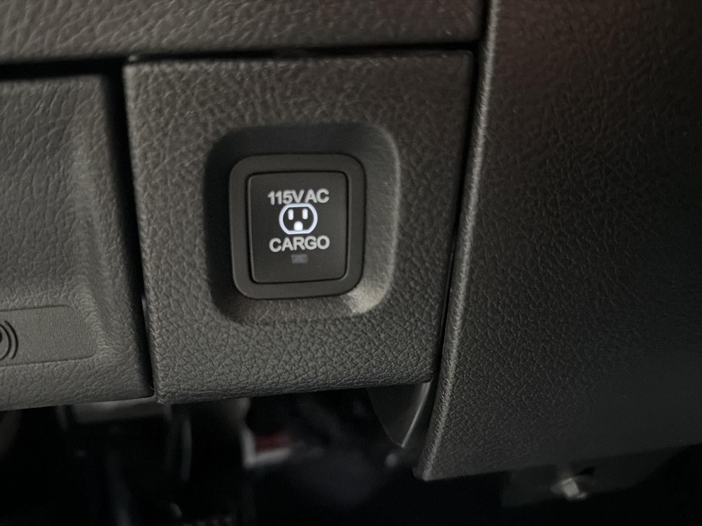 2026 RAM 2500 Black Express