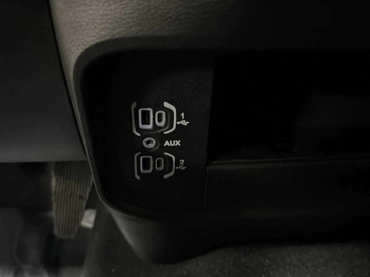 2026 RAM 2500 Black Express