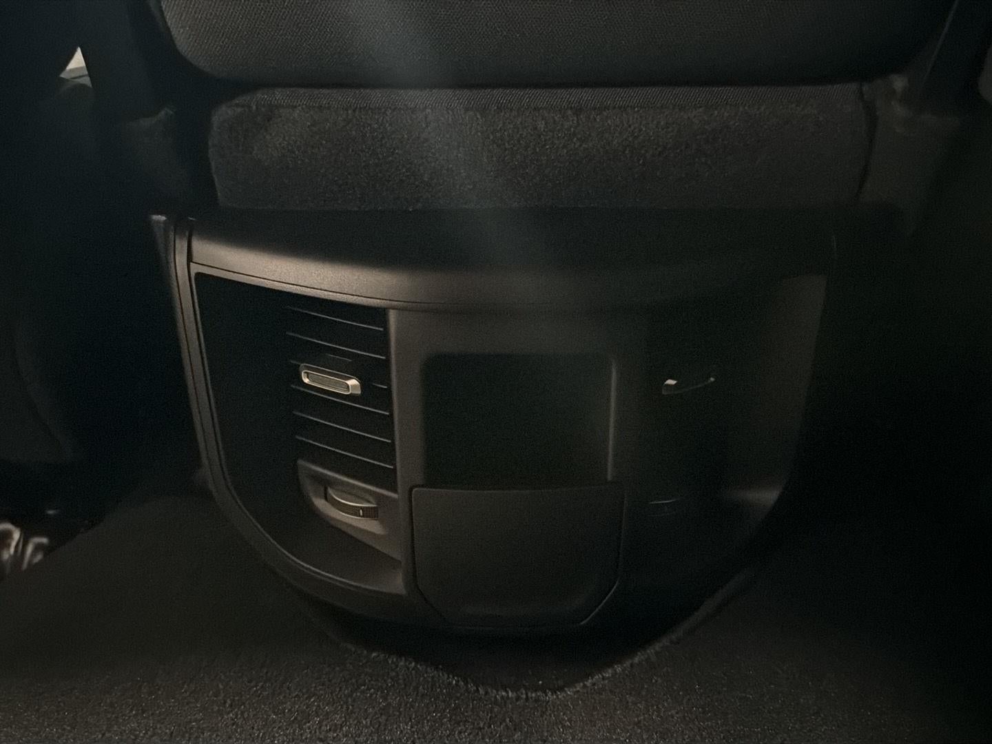 2026 RAM 2500 Black Express