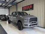 2026 RAM 2500 Black Express