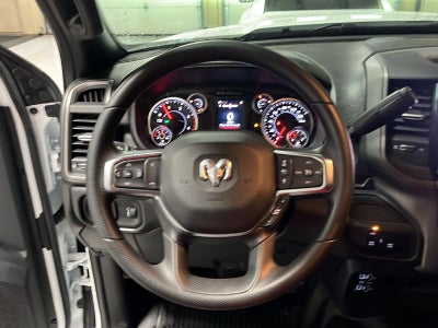 2026 RAM 3500 Chassis Cab Tradesman