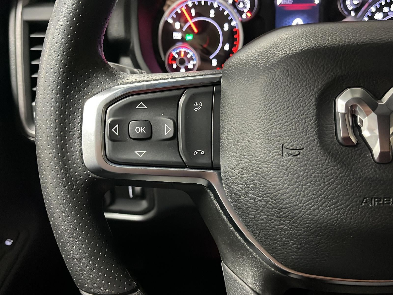 2026 RAM 3500 Chassis Cab Tradesman