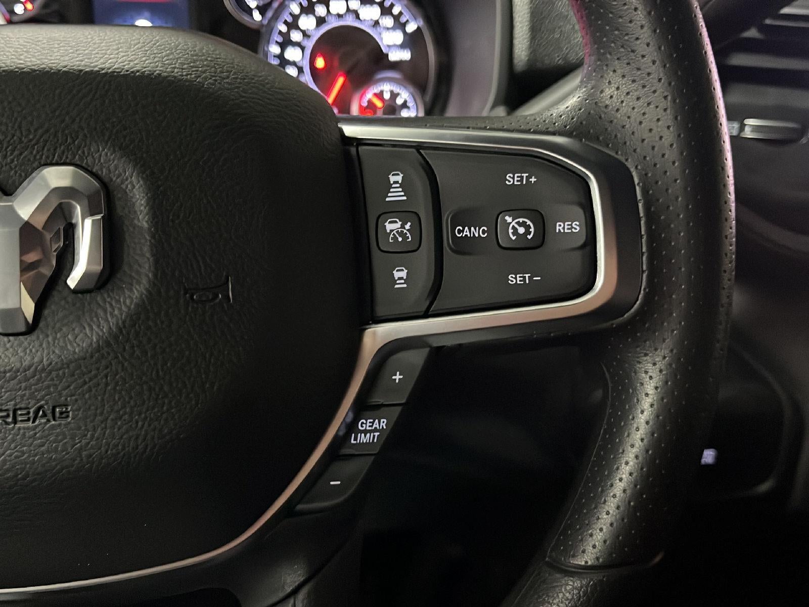 2026 RAM 3500 Chassis Cab Tradesman