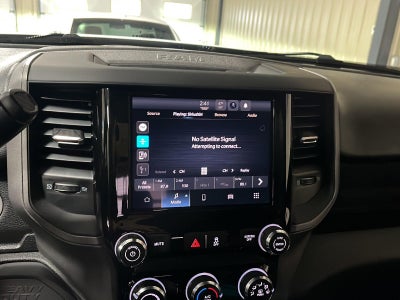 2026 RAM 3500 Chassis Cab Tradesman