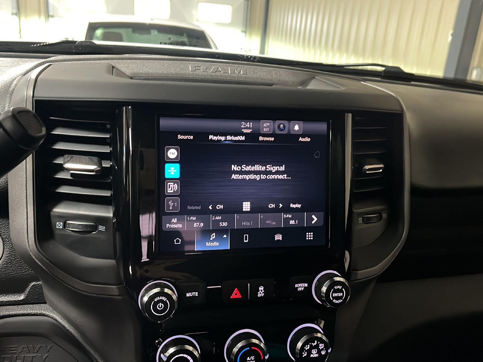 2026 RAM 3500 Chassis Cab Tradesman