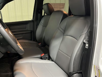 2026 RAM 3500 Chassis Cab Tradesman