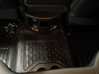 2026 RAM 3500 Chassis Cab Tradesman