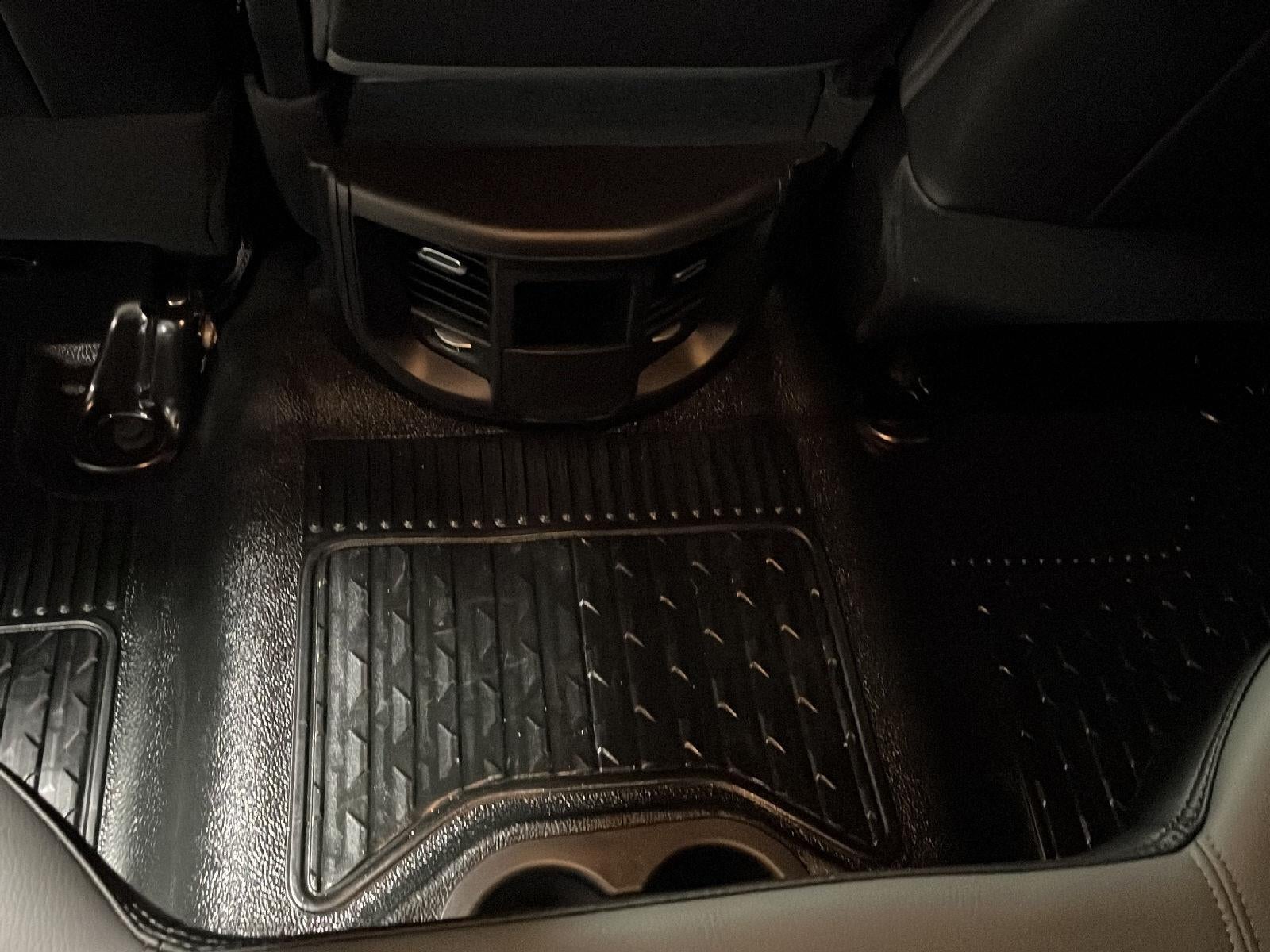 2026 RAM 3500 Chassis Cab Tradesman