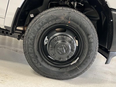 2026 RAM 3500 Chassis Cab Tradesman