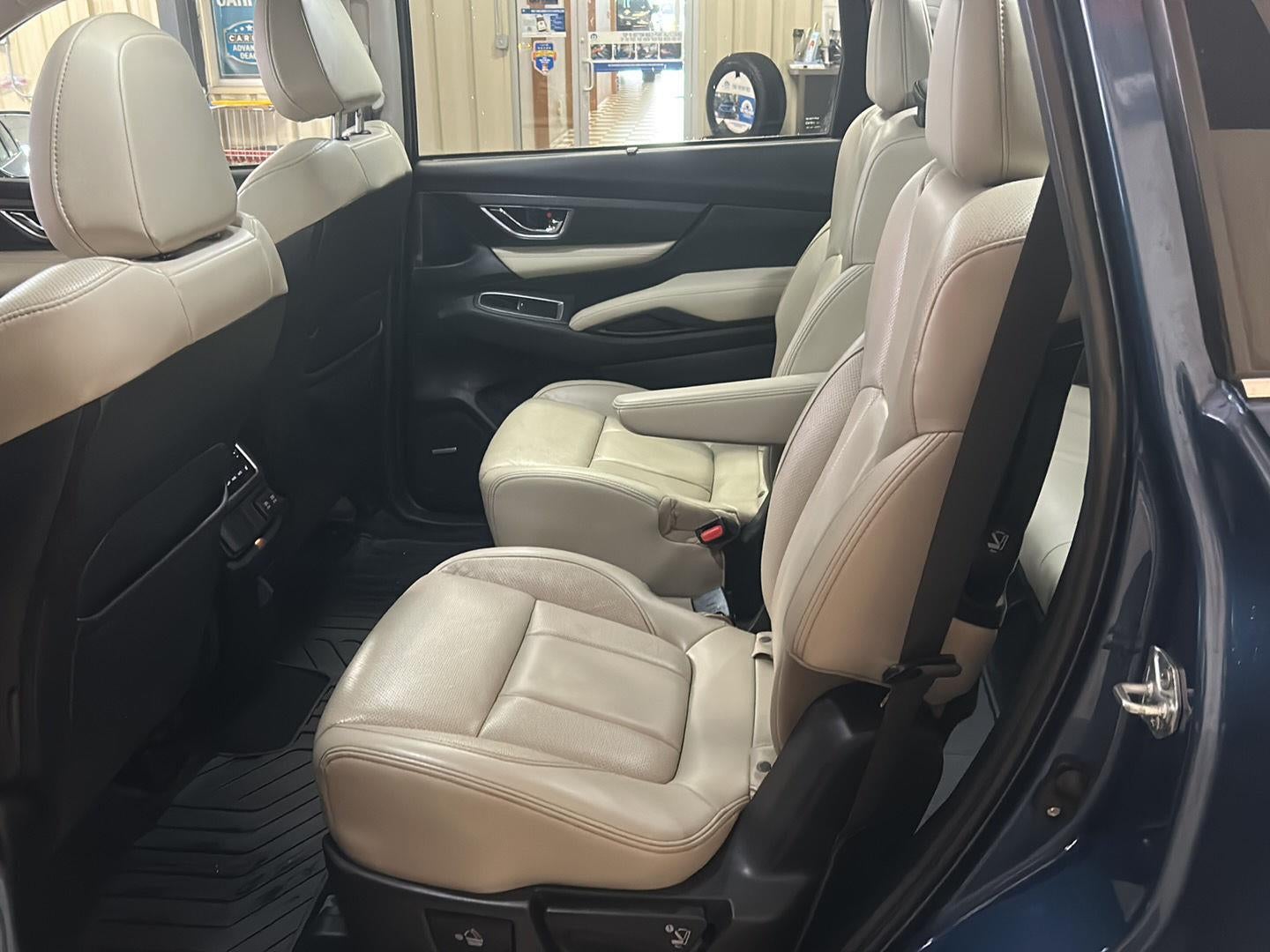 2022 Subaru Ascent Limited