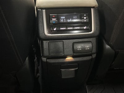 2022 Subaru Ascent Limited