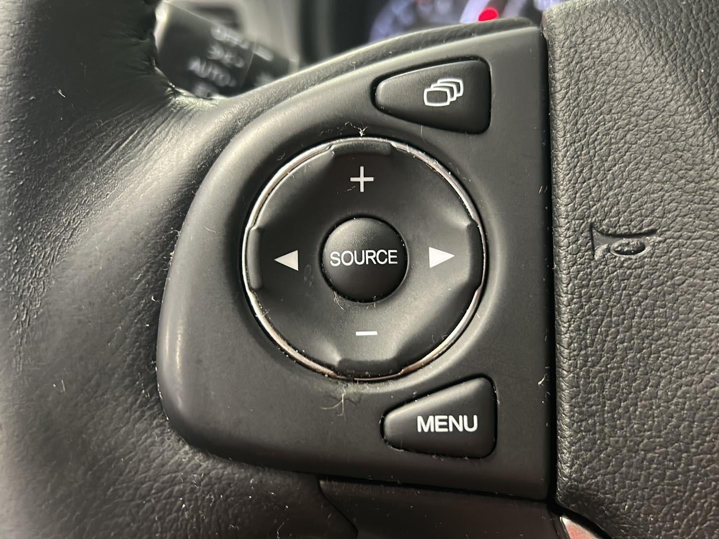 2015 Honda CR-V AWD 5DR EX-L