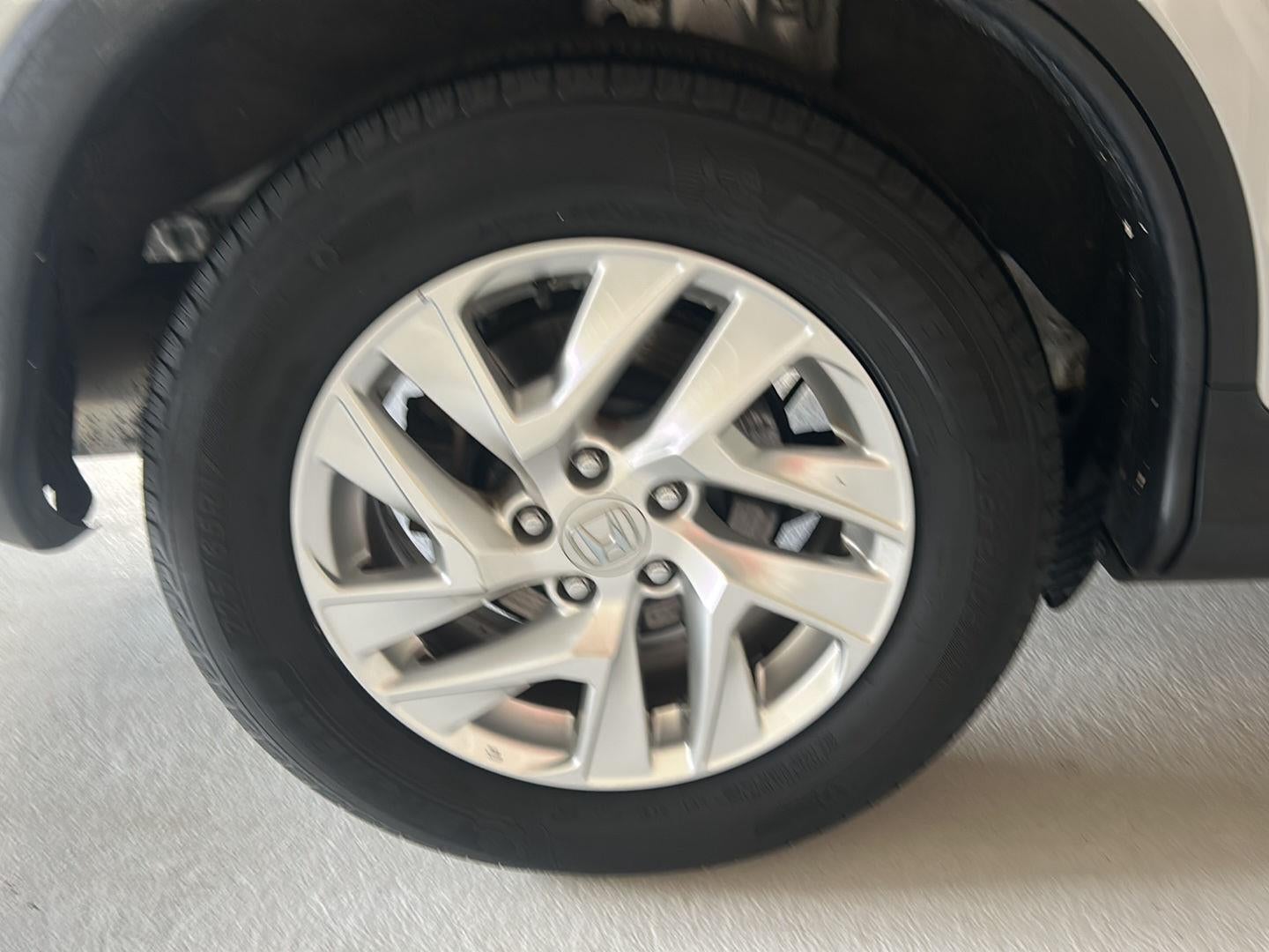 2015 Honda CR-V AWD 5DR EX-L