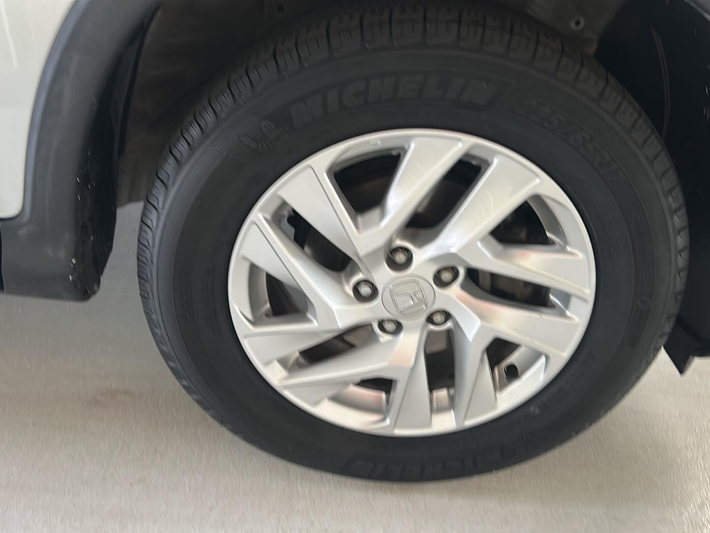 2015 Honda CR-V AWD 5DR EX-L