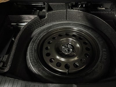 2019 Lincoln MKC Standard