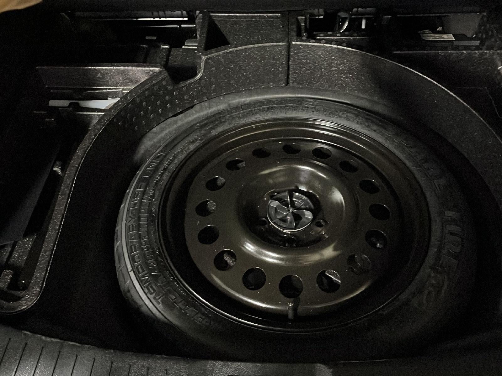 2019 Lincoln MKC Standard