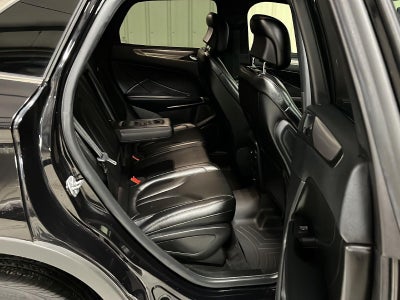 2019 Lincoln MKC Standard