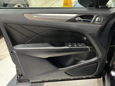 2019 Lincoln MKC Standard