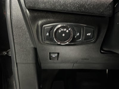 2019 Lincoln MKC Standard