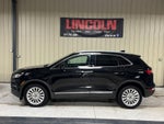 2019 Lincoln MKC Standard